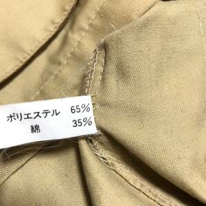 【送料360円】ROBERT BROWN フィッシングベスト 男性用 メンズ Lサイアウトドア 古着 AB148の画像4