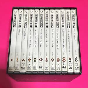 米米CLUB DVD BOX a K2C ENTERTAINMENT 米盛 Ⅰ 完全限定生産 #C067