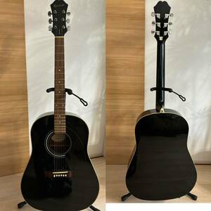 Epiphone AJ15EB 中古品