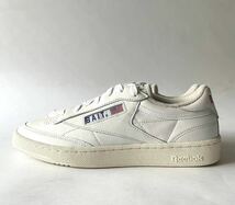 BAIT x Reebok Club C 85 Classics West East Pack ベイト x リーボック クラブシー ウエストイースト パック CN5884 メンズ スニーカー_画像4