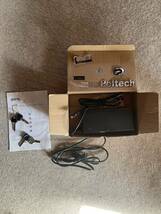 Peltech TDR-163L 電動アシスト三輪自転車 三輪自転車 ペルテック　中古_画像8