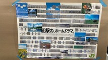 11. 駅張り用ポスター 613駅の、ホームドラマ。JR北海道 国鉄鉄道_画像1