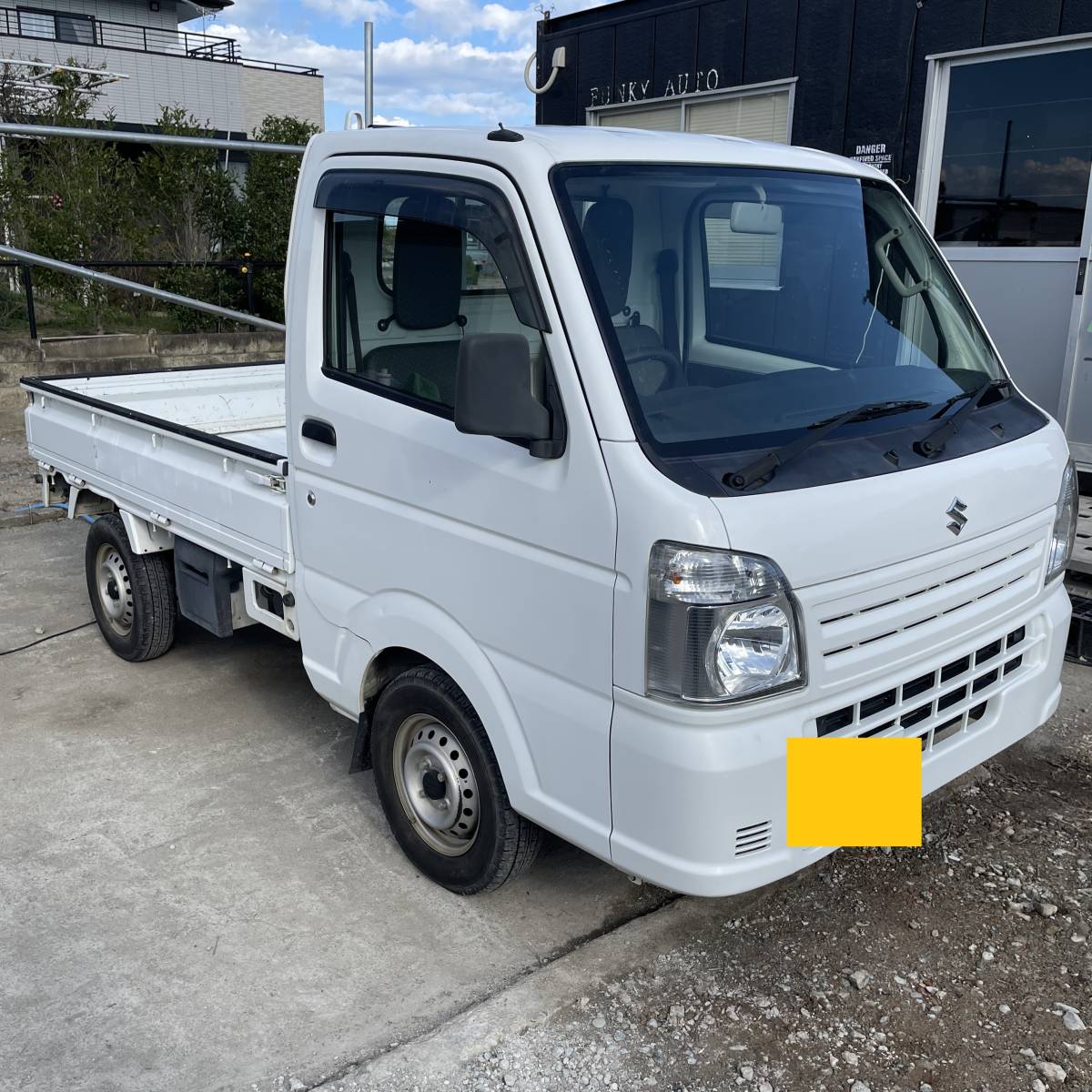 2023年最新】ヤフオク! -「スズキ キャリイ」の中古車・新車一覧