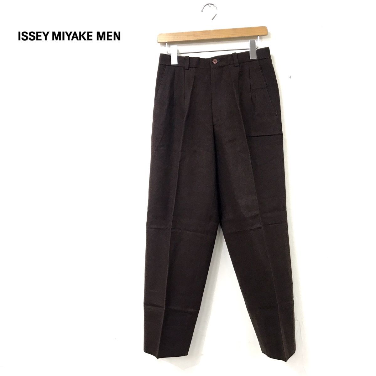 年最新ヤフオク!  issey miyake 古着イッセイ ミヤケの