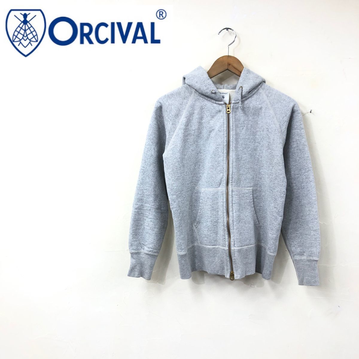 年最新ヤフオク! オーシバル オーチバル パーカーの中古品