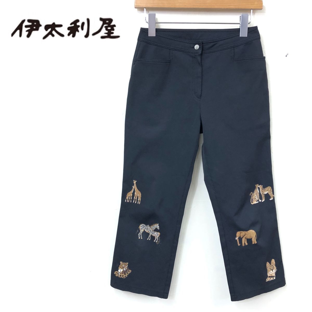 2023年最新】Yahoo!オークション -伊太利屋パンツの中古品・新品・未
