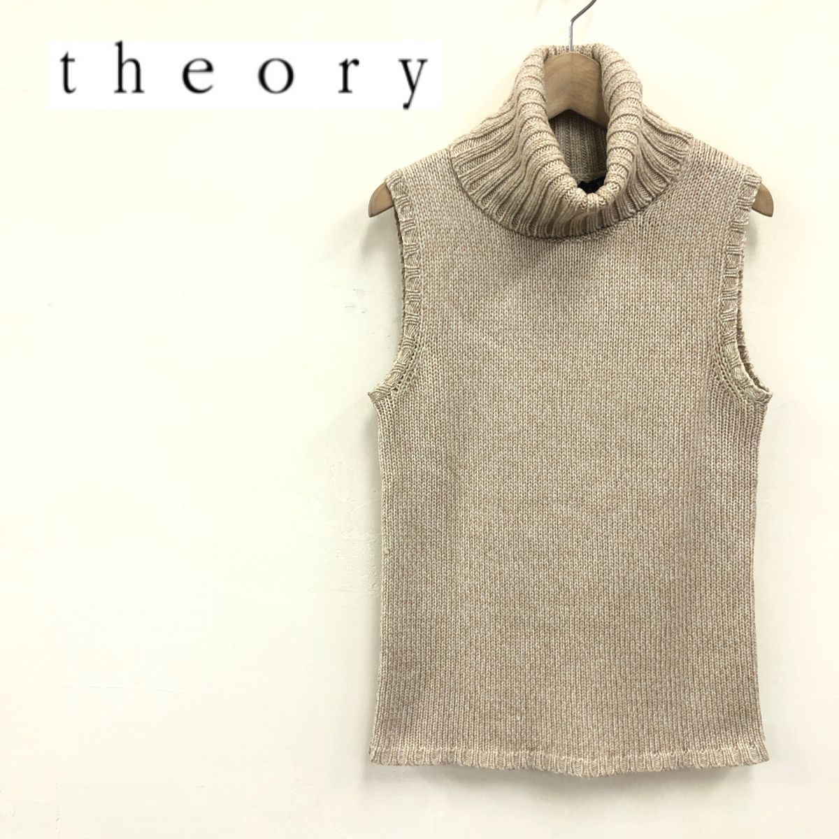 2023年最新】Yahoo!オークション -(セオリー theory ) ニット