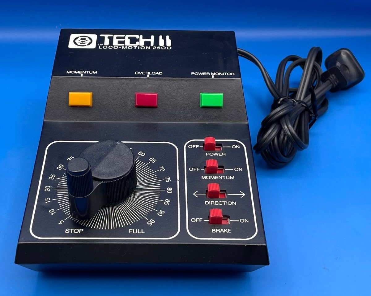 ヤフオク! -「鉄道模型 hoゲージ パワーパック」の落札相場・落札価格