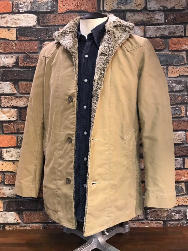 リーバイス サックコートの値段と価格推移は?|6件の売買データから