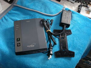 NEC USBポート搭載 AtermWR8170N PA-WR8170N-HP 送料無料