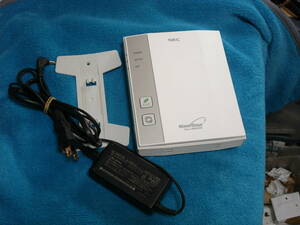 NEC USBポート搭載 AtermWR8170N PA-WR8170N-ST 送料無料 