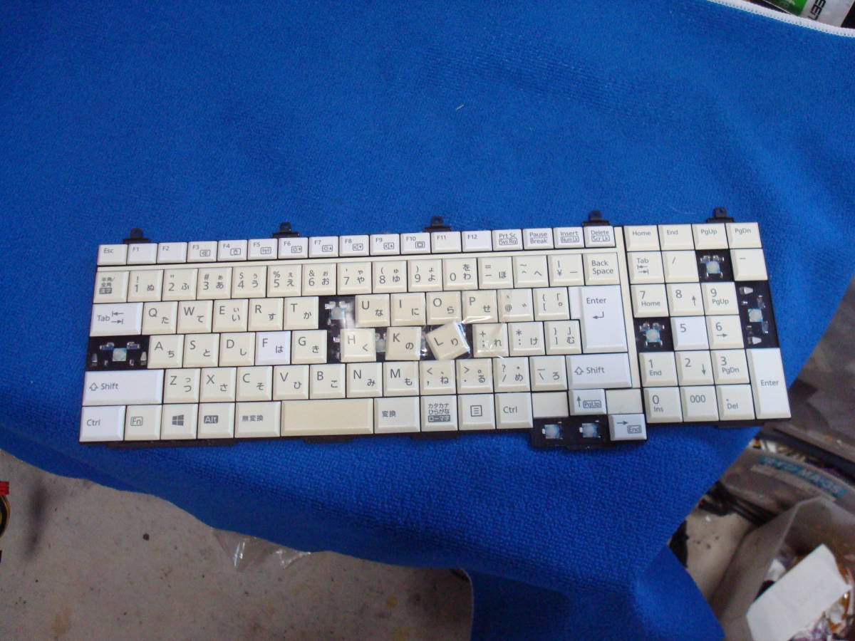 2023年最新】Yahoo!オークション -富士通 キートップの中古品・新品