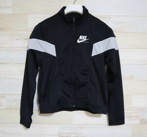 新品 Sサイズ NIKE ナイキ スポーツウエア　ウィメンズ 長袖 NSWヘリテージ L/S フルジップ　ジャージ　トラックスーツ　CZ8603-010