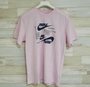 新品 XLサイズ NIKE NSW ナイキ NSW クラブ シーズナル ハイブリッド S/S Tシャツ FS 半袖Tシャツ　FJ4649-663