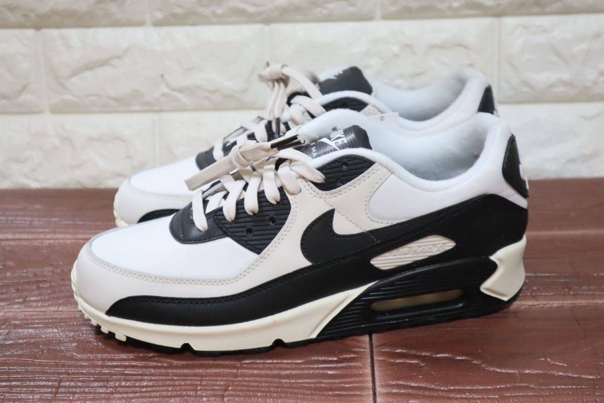 NIKE ナイキ AIR MAX 90 PRM SUEDE エアマックス プレミアム スエード