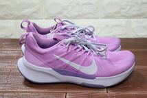 新品 23.5㎝ NIKE ナイキ WMNS JUNIPER TRAIL 2 NN ウィメンズ　ジュニパートレイル 2 NN トレイルランニング　シューズ　ラベンダー_画像4