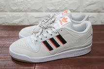 新品 27㎝ adidas originals アディダス　オリジナルス　フォーラム 84 ローADV Forum 84 LowADV GX9754_画像2