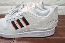 新品 27㎝ adidas originals アディダス　オリジナルス　フォーラム 84 ローADV Forum 84 LowADV GX9754_画像3