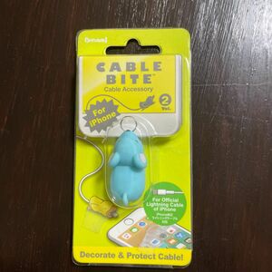 CABLE BITE vol.2 Mouse ケーブルバイト vol.2 ネズミ