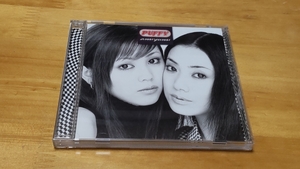 中古CD★PUFFY　amiyumi　※帯付き　※他のCDの出品物との同梱可。