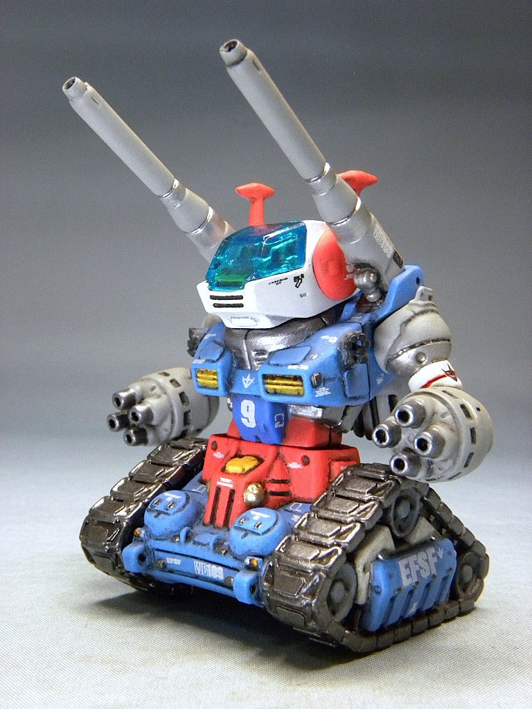 ヤフオク! -「ガンダムコンバージ リペイント」の落札相場・落札価格
