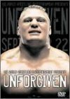 WWE アンフォーギヴェン 2002 [DVD]　(shin