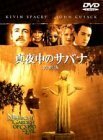 真夜中のサバナ 特別版 [DVD]　(shin