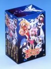 ギャラクシーエンジェル(1) Limitedスペシャル [DVD]　(shin