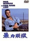 暴力脱獄 [DVD]　(shin