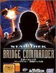  Star Trek Bridge commander (shin