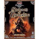 Neverwinter Nights 日本語版拡張キット Shadows of Undrentide　(shin