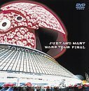 WARP TOUR FINAL [DVD]　(shin