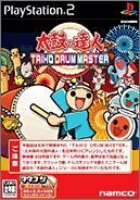 太鼓の達人 TAIKO DRUM MASTER※ソフト単品　(shin