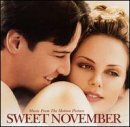 Sweet November　(shin