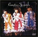 CANDIES FOREVER [DVD]　(shin