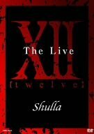 XII~twelve The Live [DVD]　(shin