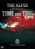 THE ALFEE 30th anniversary Count Down 2005 TIME AND TIDE [DVD]　(shin