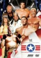 WWE グレート・アメリカン・バッシュ 2006 [DVD]　(shin