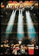 Do As Infinity-Final- [DVD]　(shin