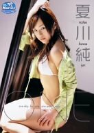 ONE 夏川純 [DVD]　(shin