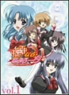 φなる・あぷろーち Vol.1 (初回限定版) [DVD]　(shin