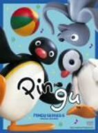PINGU DVD SERIES 6 SPECIAL BOX　(shin