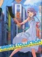 AKIBA’S TRIP2 予約特典 AKIBA’S COLLECTION　(shin