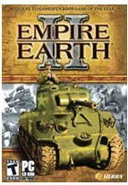Empire Earth II ( import version ) (shin