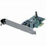BUFFALO PCI Expressバス SerialATAインターフェースボード IFC-PCIE2SA　(shin
