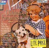 Vintage Children's Favorites　(shin