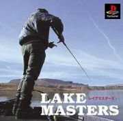 LAKE MASTERS (レイクマスターズ)　Nice Price!版 [video game] [video game] [vide　(shin