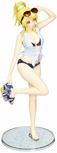 ラブライブ! 絢瀬絵里 水着Ver. 1/7 完成品フィギュア　(shin