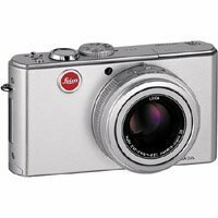 LEICA CAMERA D-LUX 2 8メガピクセル デジタルカメラ　(shin