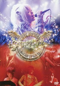 MEMORY OF GENESIS~Lovely Music Tour 2012 Final~ [DVD]　(shin
